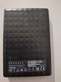 Dysk Zewnętrzny Seagate 2TB