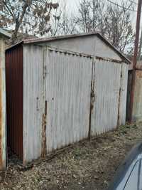 Оренда гаража в Ужгороде