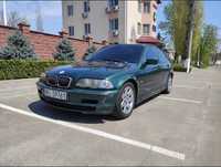 BMW E46 2.0 турбо дизель едет очень хорошо