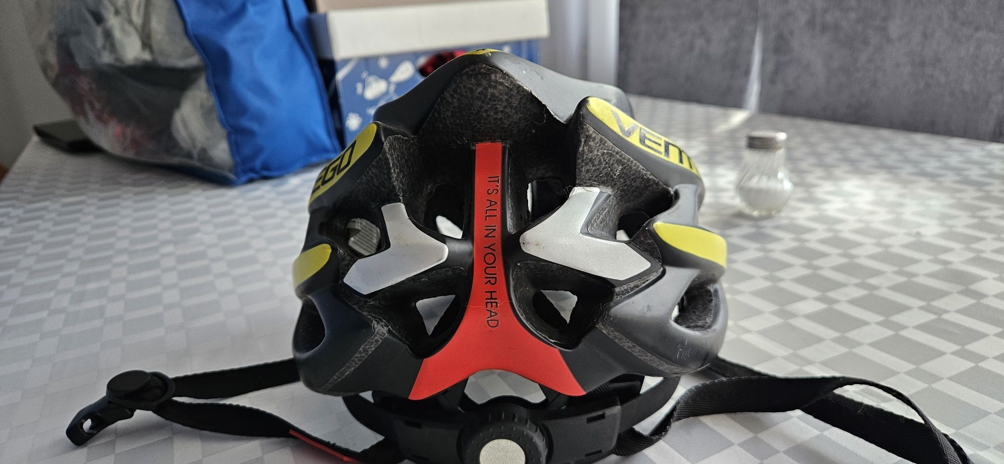 Kask Rowerowy Kross venttego M