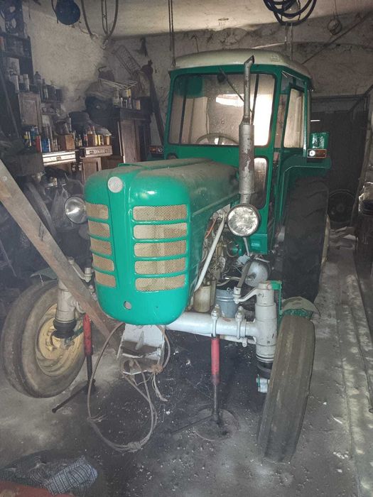 Traktor Zetor 3011