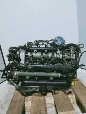 Motor Fiat Panda 1.3 D MULTIJET 70 CV 188A8000