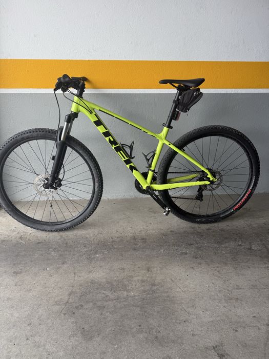Vendo bicicleta Trek L