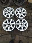 Alufelgi VW 6Jx14 ET45 4x100x57.
