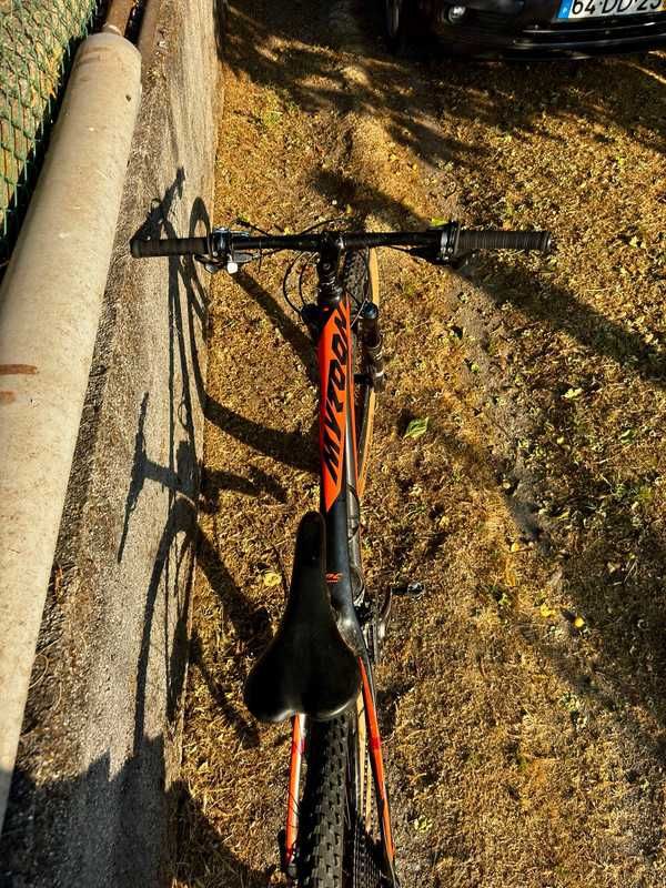 Bicicleta de Monte - KTM Myroon Elite