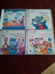 Zestaw  Baby Einstein 4szt Baby Mozart,Playtime music box,Traveling