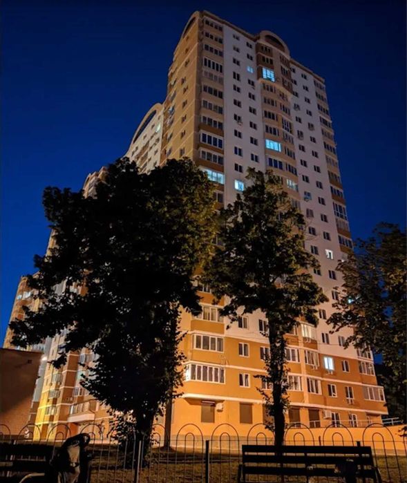 Алексеевка новострой‼️ Продам под ремонт 2к 50м2 ЖК Дуэт бизнес клас