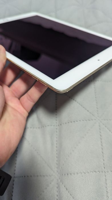 Ipad Air 2  gold 16gb