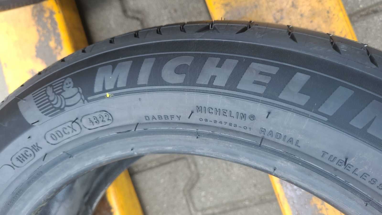 NOWE Opony letnie 195/55 R16 91H XL Michelin E Primacy S1 2022