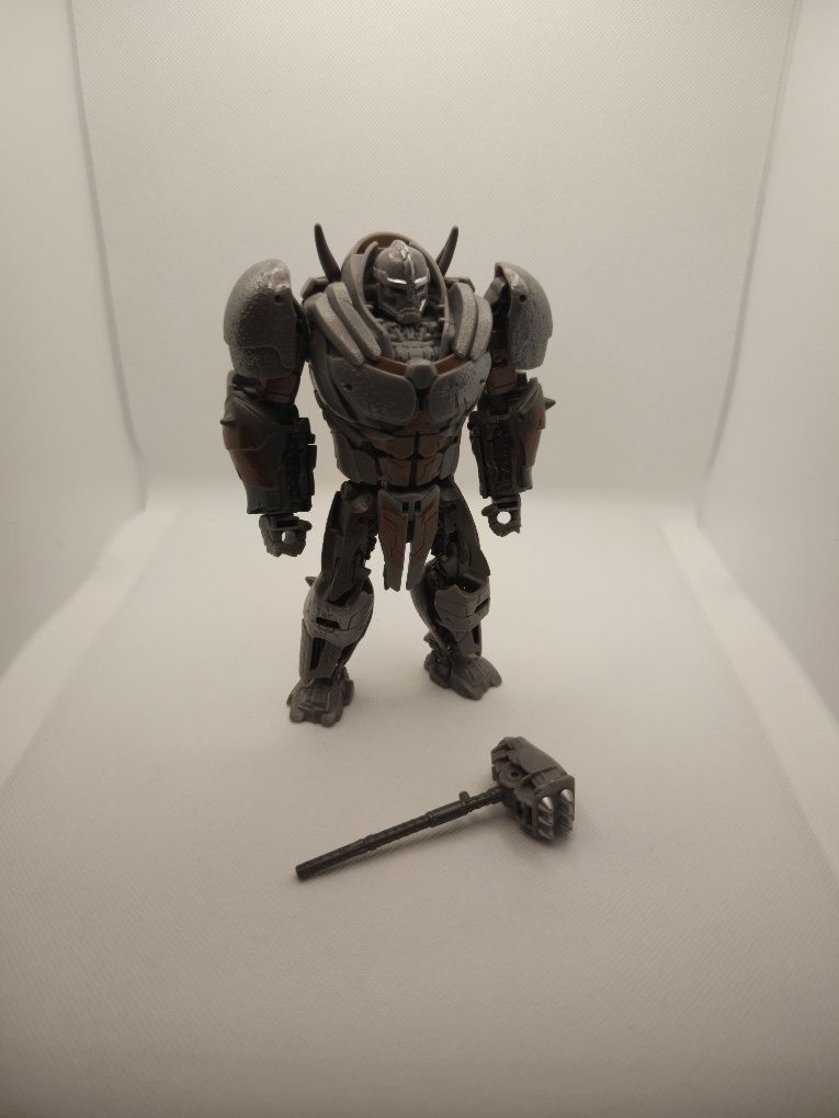 Transformers Rhinox