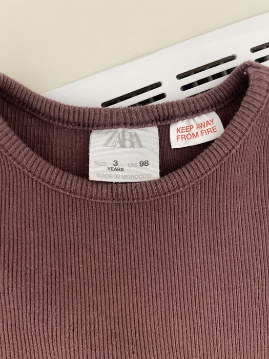 Сукня zara для дівчинки