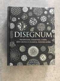 "Дизайн" на итальянском языке. "Disegnum"