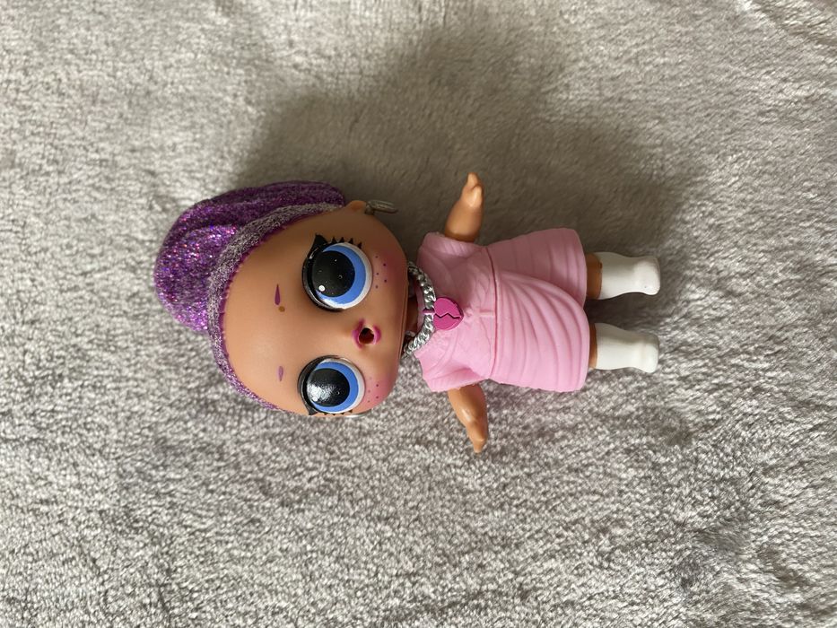 Lol surprise lalki