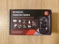 Nowa Kamera inspekcyjna Parkside PKIK 4.3 A1 Endoskop Okazja!