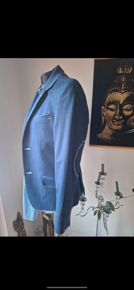 Marynarka Flis for men rozmiar M