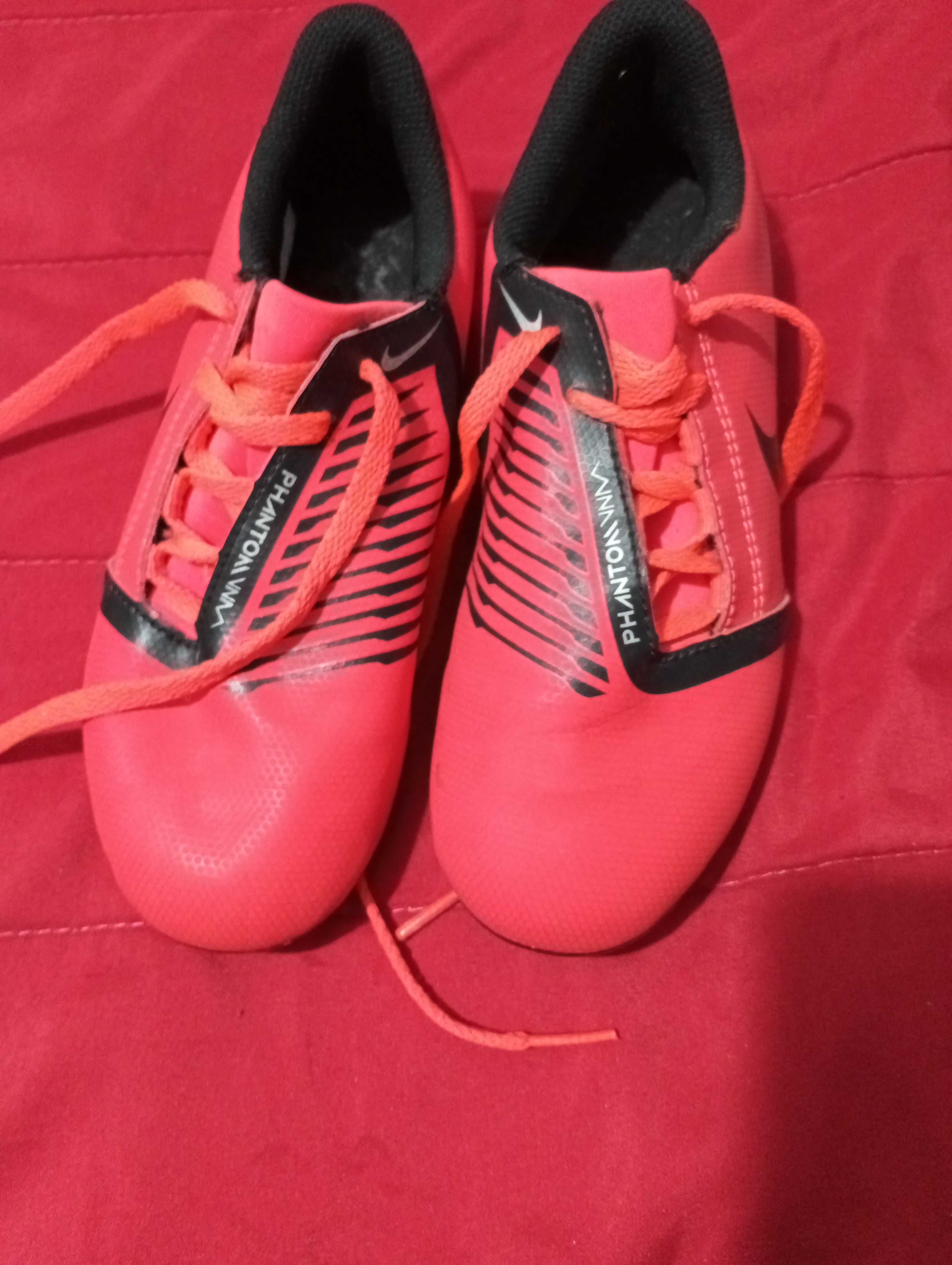 Botas futebol Nike