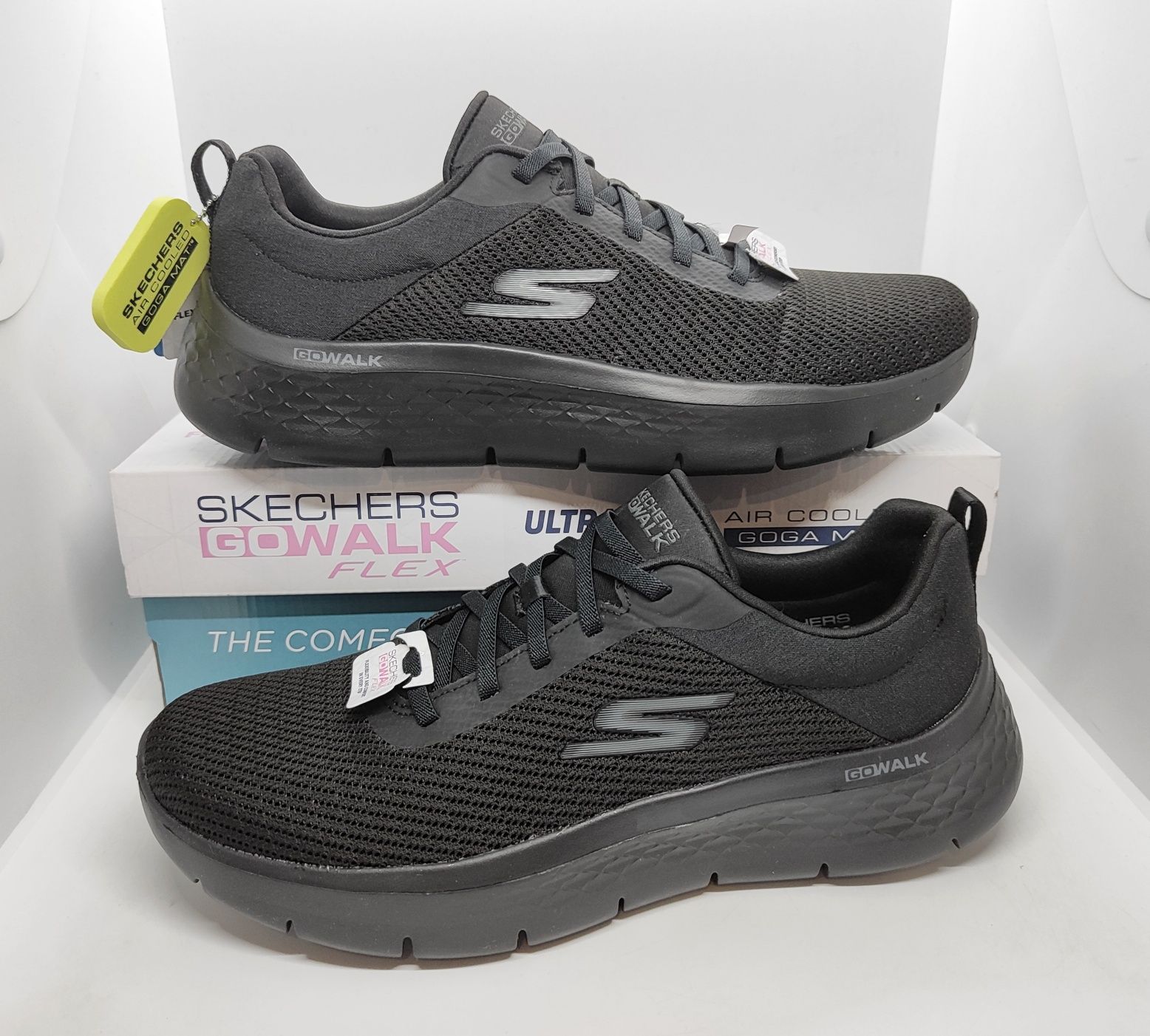 Женские кроссовки 28см Skechers Go Walk оригинал