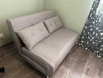 Sofa rozkladana