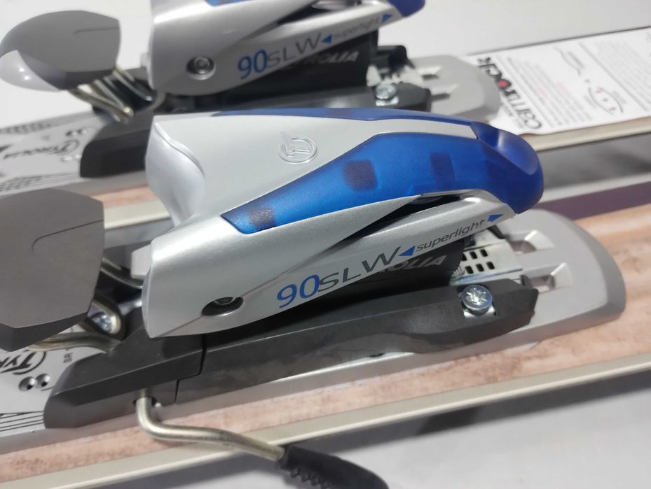 Narty Nordica 169 / 170  cm nowe