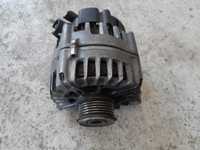 Alternator Peugeot Citroen 2.0HDI 140KM RHR Valeo CL18 407