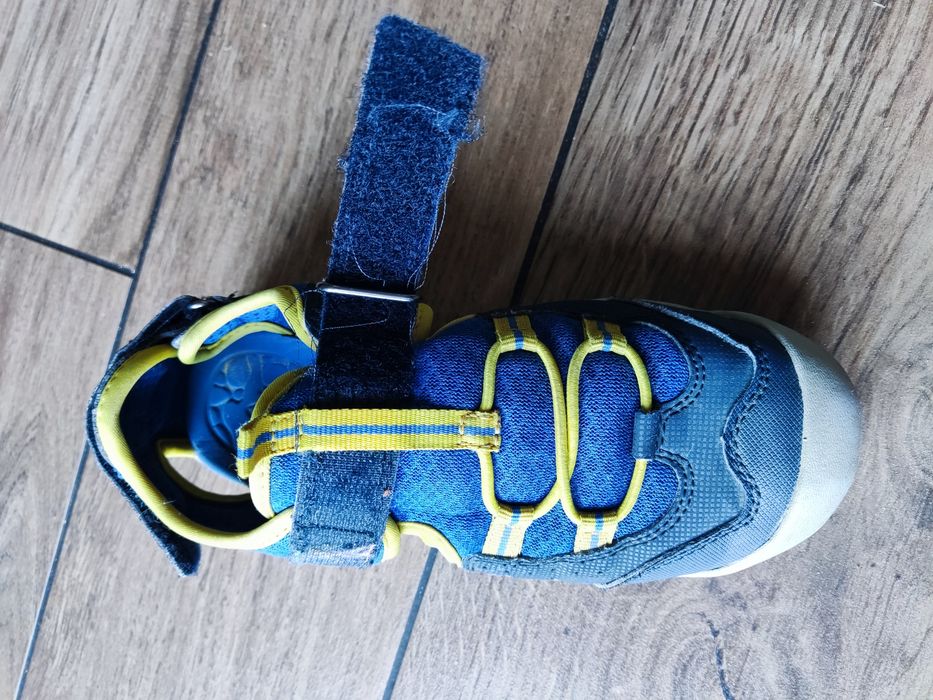 Buty sandały geox rozm 33