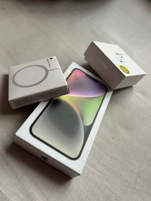 Ipone 14 pluse 256 gb