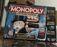 Vendo monopolio eletronico