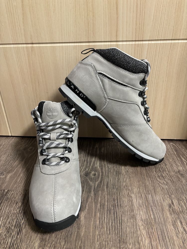Нові черевики Timberland