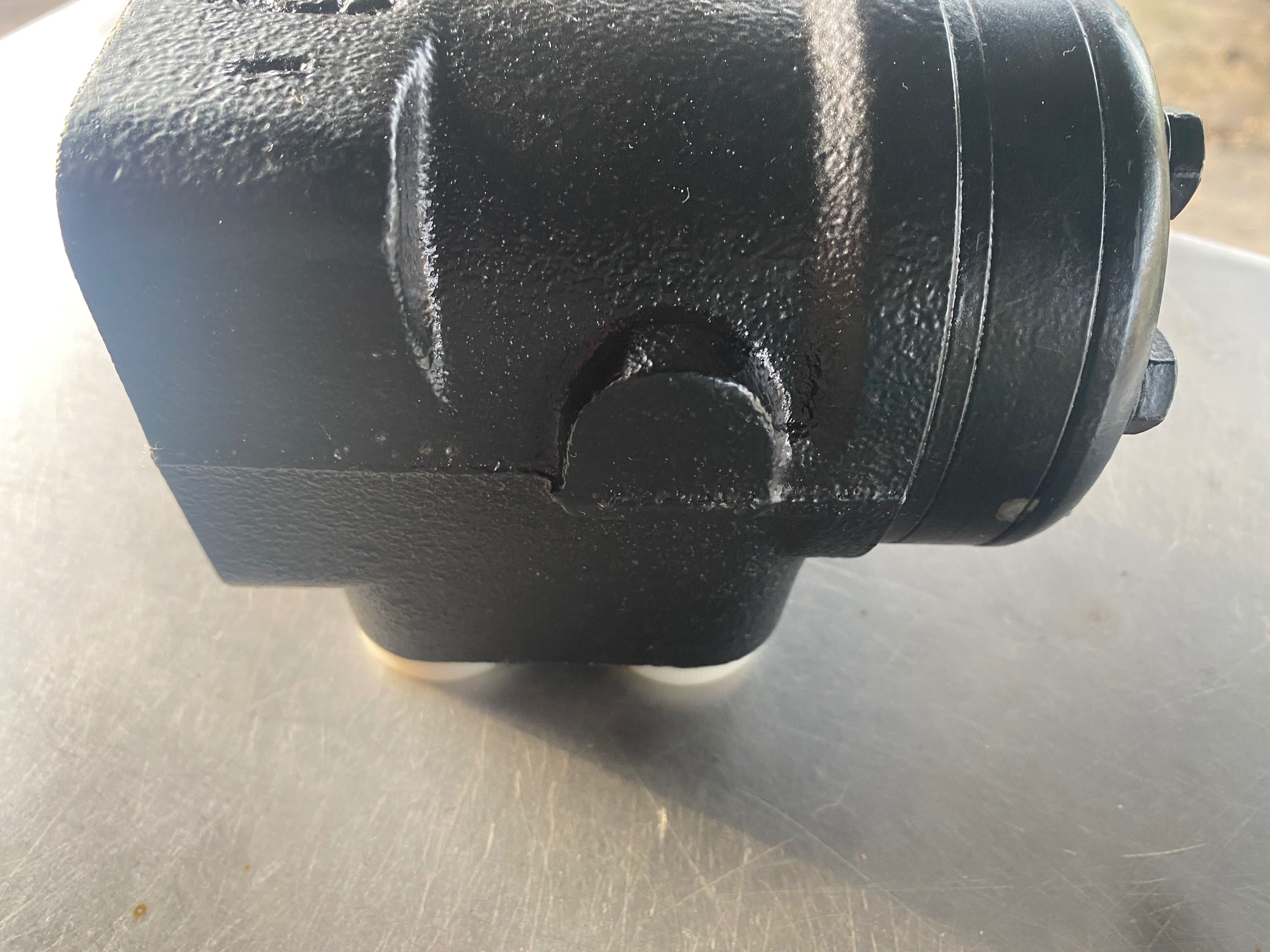 Насос Дозатор Sauer-Danfoss стан нового