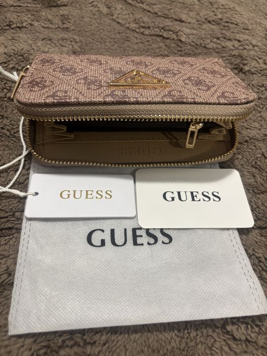 Carteira guess de LOJA NOVA