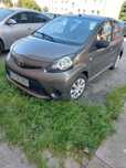 Toyota Aygo Toyota Aygo
