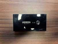 Ugreen US216 – Przełącznik KVM USB 3.0 2x4