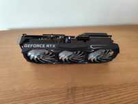 Placa Gráfica GeForce RTX 3080 (Triple Fan)