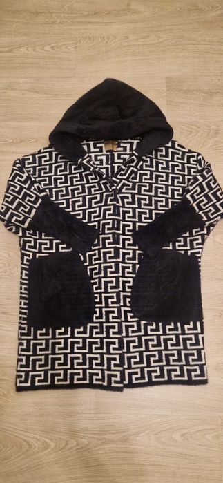 Płaszcz alpaka cocomore