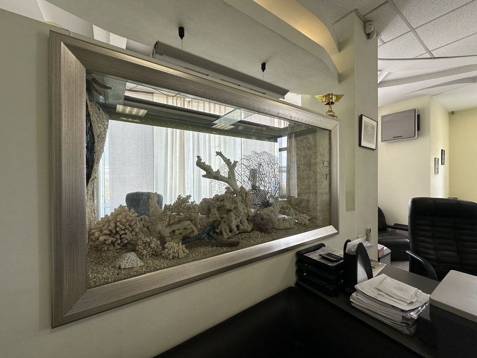 Продаж офісу! Проспект Поля!