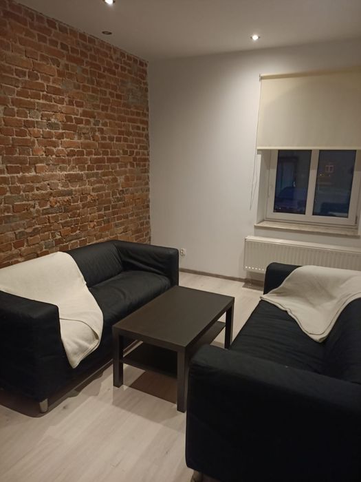 Wynajmę mieszkanie Nikiszowiec