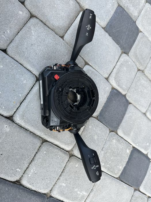 Підрульовий шлейф BNW 5 F07