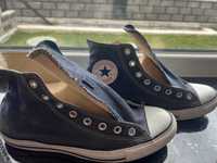 Чоловічі кеди високі Converse Chuck Taylor All Star 42р (8.5US) 27 см