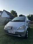 Продам Mercedes A 160