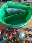 Skylanders figurka super stan