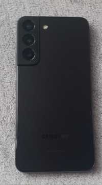 Samsung Galaxy S22 5G SM-S901U 8/128GB Phantom Black