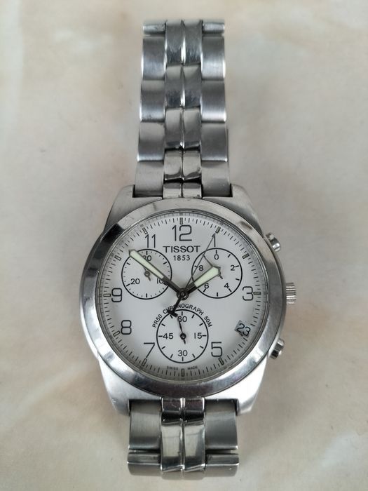 Часы Tissot наручные