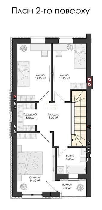 Продаж якісних таунхаусів у Крихівцях!