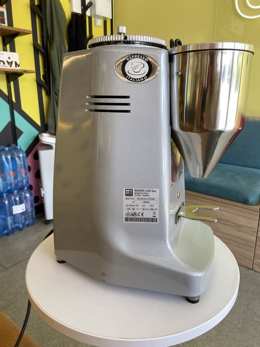 Кавомолка Mazzer Major Elektronic 83 mm