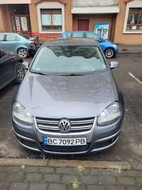 Продається  Volkswagen Jetta 2008