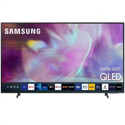 TV SAMSUNG 
QE65Q65AAUXXC