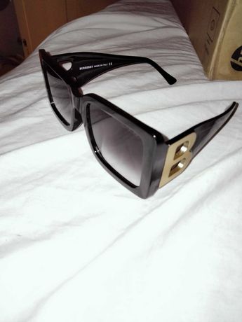 Burberr Sunglasses