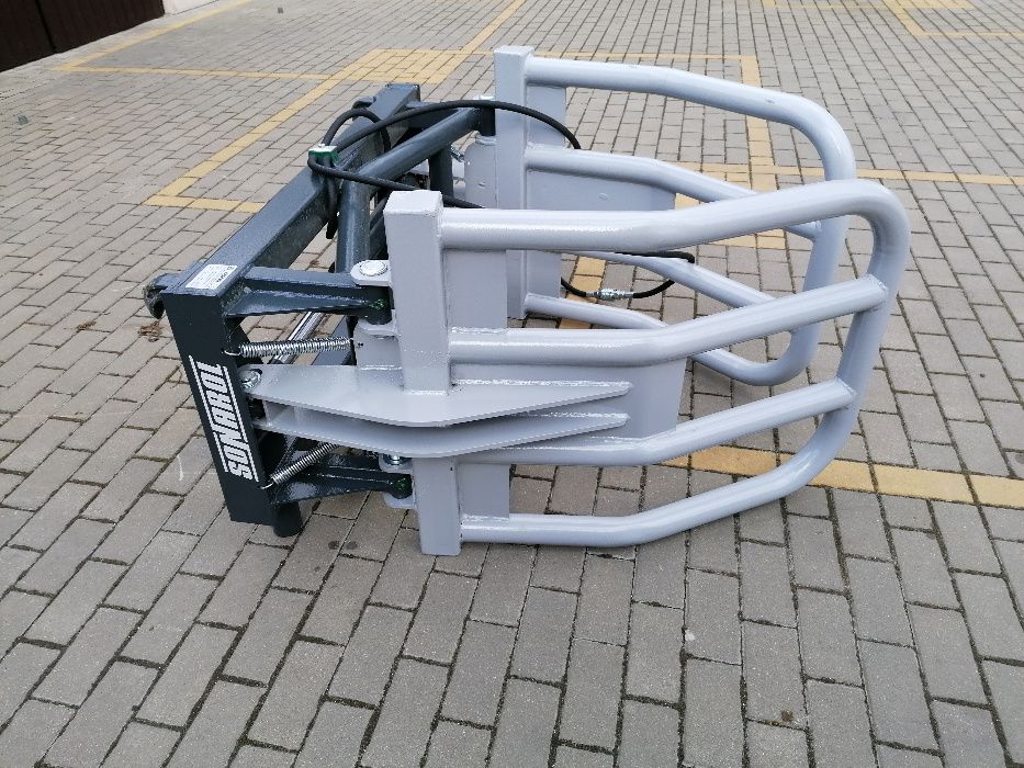 Chwytak Bel Sonarol EURO SMS 1550 mm CBE Dostwa Od Ręki