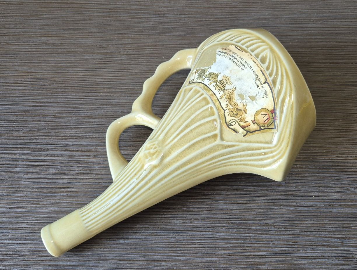 Mirostowice butla /karafka ceramiczna