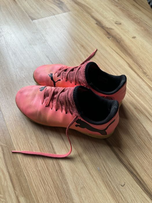Puma turfy 34 orlik adidas sala halówki 34